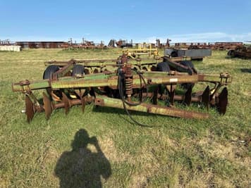 Main image John Deere TWA